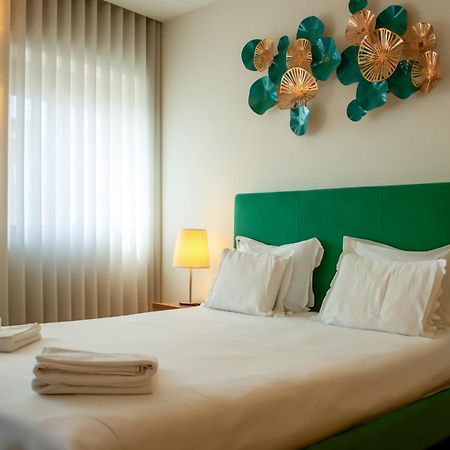 Orm - Sao Lazaro Apartment Порто Екстериор снимка