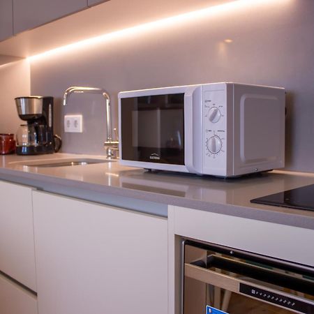 Orm - Sao Lazaro Apartment Порто Екстериор снимка