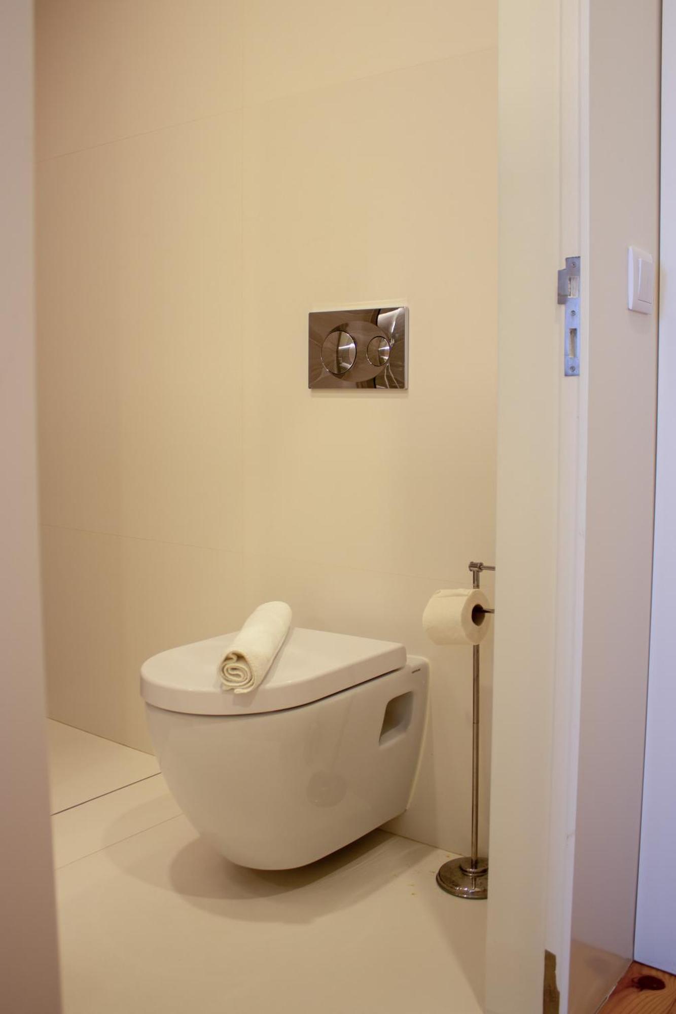 Orm - Sao Lazaro Apartment Порто Екстериор снимка