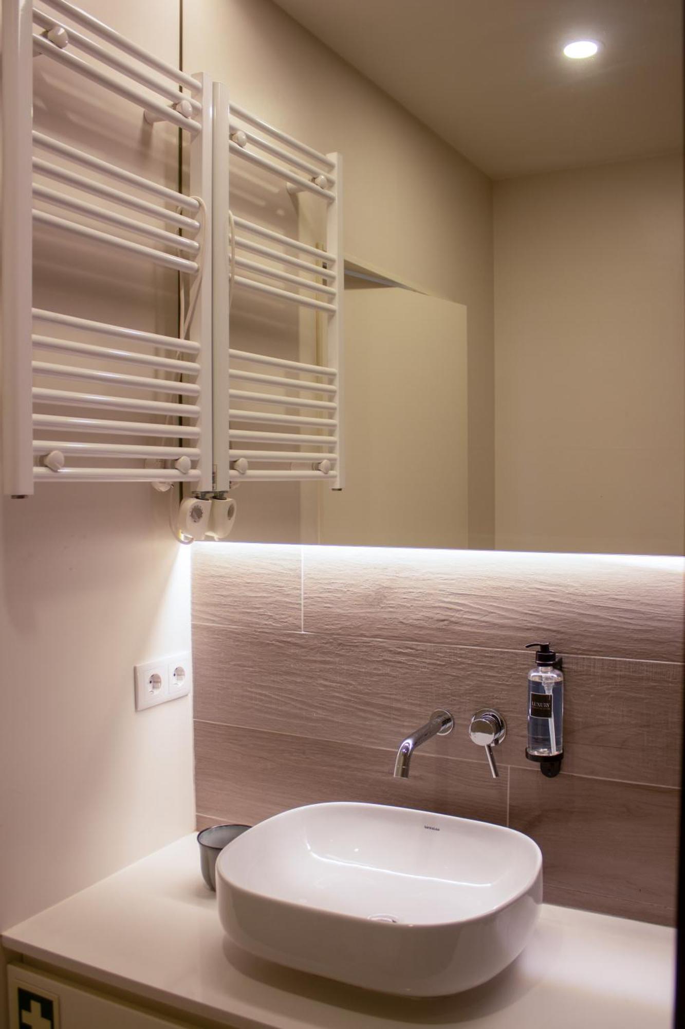 Orm - Sao Lazaro Apartment Порто Екстериор снимка
